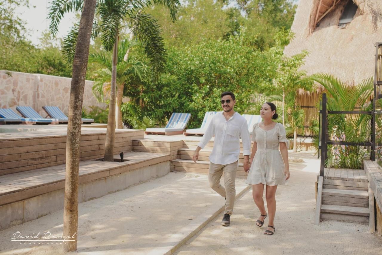 HOTEL HUN TULUM | ⋆⋆⋆⋆ | MEXICO | SEASON DEALS FROM $96